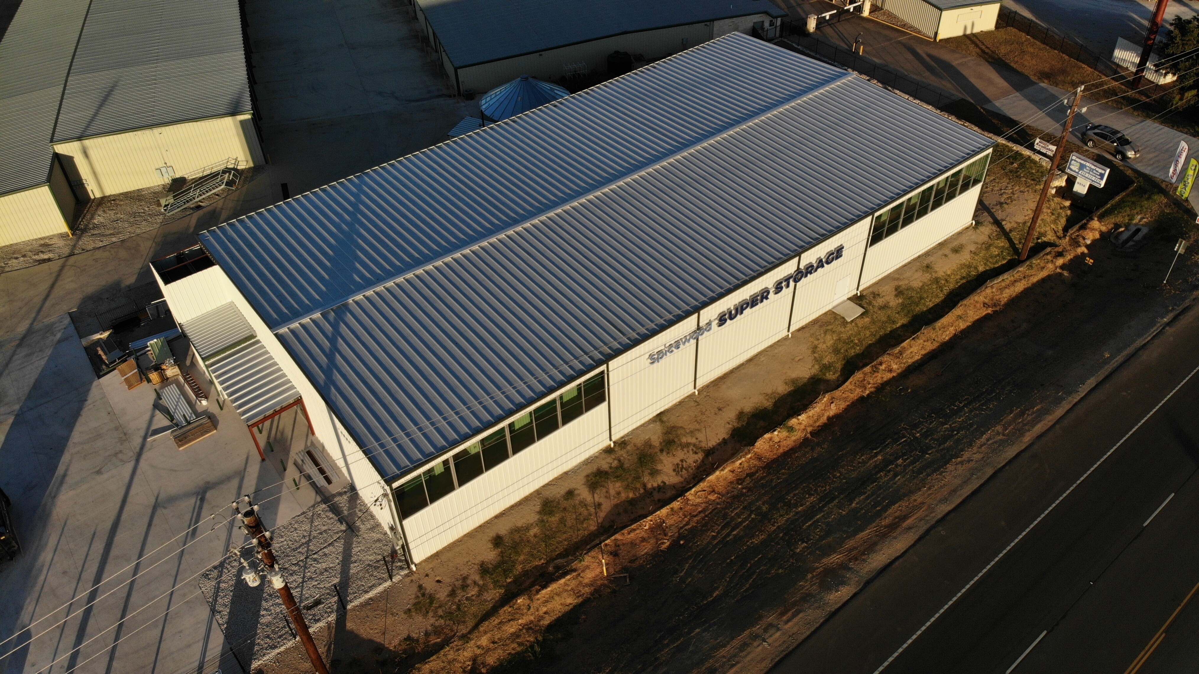 spicewood superstorage in Spicewood, TX